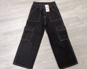PANTALONE CARGO 10/11 ANNI
