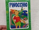 LIBRO PINOCCHIO