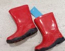 STIVALI PIOGGIA TG 24