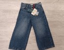 JEANS O. MARINES 4/5 ANNI NUOVO!