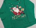 MAGLIA NATALIZIA 30/36 MESI