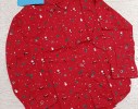 CAMICIA NATALIZIA 18/24 MESI