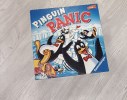 GIOCO SCATOLA PINGUIN PANIC