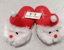 PANTOFOLE NATALIZIE TG 30/32