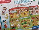 GIOCO LA MIA FATTORIA CLEMENTONI