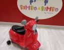 VESPA MUSICALE CHICCO