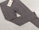 LEGGINS 7/8 ANNI