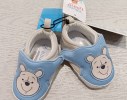 PANTOFOLE WINNIE POOH TG 20 NUOVE!