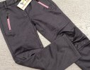 PANTALONE TREKKING 4/6 ANNI