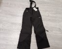 PANTALONE NEVE 6 ANNI
