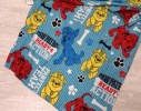 COPERTA PILE PAW PATROL LETTINO