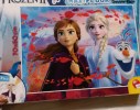 PUZZLE FROZEN P.ZI 60