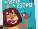 FAVOLE DI ESOPO