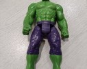 SUPER EROE HULK