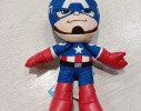 PERSONAGGIO CAPITAN AMERICA