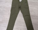 PANTALONE CARGO JACK & JONES TG M