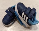 SCARPE ADIDAS TG 20
