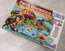 PARCO GIURASSICO CLEMENTONI MAI USATO!