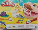 GIOCO PLAY-DOH DENTISTA (MAI USATO)