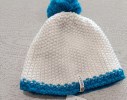 CAPPELLO 6/7 ANNI