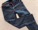 JEANS 4/5 ANNI