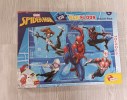 PUZZLE SPIDER MAN P.ZI 108 NUOVO!