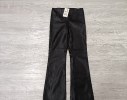 PANTALONE ECOPELLE 11 ANNI