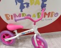 BICICLETTA BALANCE BIKE CHICCO NUOVA!!!