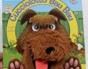LIBRO CUCCIOLOTTO BAU BAU