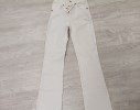 JEANS ZARA 12/14 ANNI