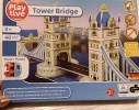 PUZZLE TOWER BRIDGE 3D NUOVO!