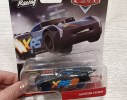 AUTOMOBILE CARS JACKSON STORM NUOVA!