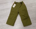 PANTALONE NEVE 4 ANNI