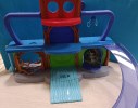PLAY SET QUARTIER GENERALE PJ MASKS