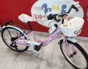 BICICLETTA BIMBA R