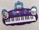 PIANOLA FROZEN
