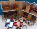 LA CASA DI PLAY MOBIL
