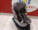 SEGGIOLINO AUTO BE SAFE+ISOFIX KG 9/18