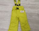 PANTALONE NEVE 2 ANNI