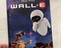 LIBRO WALL DISNEY