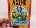 IL GIOCO DI CARTE (ASINO)