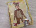 VESTITO CARNEVALE JERRY 2/3 ANNI