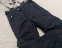 PANTALONE NEVE COLMAR 3/4 ANNI