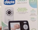 BABY MONITOR CHICCO (PRATICAMENTE NUOVO!)
