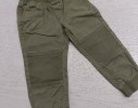 PANTALONE TUTA 2/3 ANNI