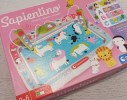 SAPIENTINO BIMBA 3/6 ANNI