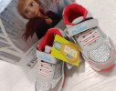 SCARPE FROZEN TG 25 NUOVE!