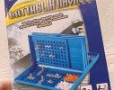 GIOCO TASCABILE LA BATTAGLIA NAVALE