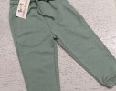 PANTALONE TUTA PRENATAL 3/4 ANNI
