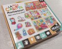GIOCO HEADU LA MIA CASETTA MONTESSORI